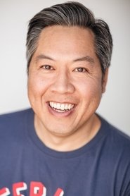 Feodor Chin portrait