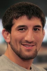 Rasul Mirzaev portrait