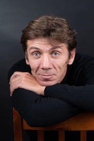 Bogdan Horga portrait