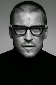Anton Belyaev portrait