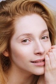 Anna Khristich portrait