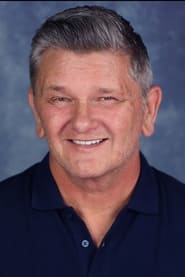 Peter Watson portrait