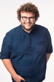 Manu Van Acker portrait