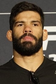 Raphael Assuncao portrait