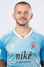 Vladimír Weiss ml. portrait
