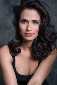 Ana Varela portrait
