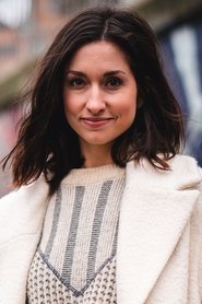 Tina Mackic portrait