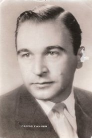 Gancho Ganchev portrait