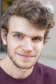 Xander Haan portrait