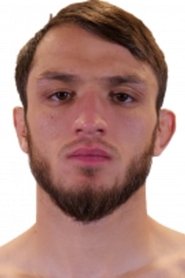 Akhmed Balkizov portrait