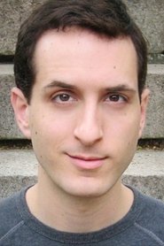 Matthew J. Walters portrait
