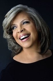 Patti Austin portrait