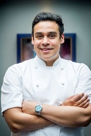 Paul Ainsworth portrait