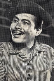 Sompol Kongsuwan portrait