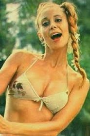 Camila Perissé portrait