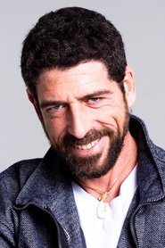 Cemal Hünal portrait