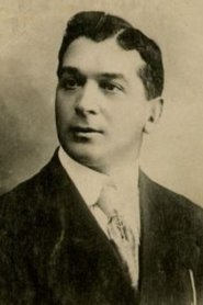 Romeo Bosetti portrait