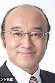 Yoshiichi Kawada portrait
