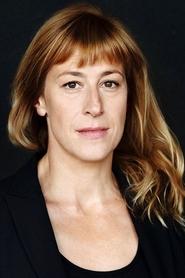 Helene Grass portrait