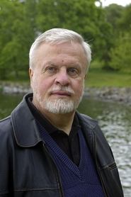 Jan-Eje Ferling portrait
