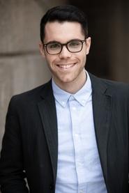 Alessio Ranucci portrait