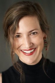 Christina Trefny portrait