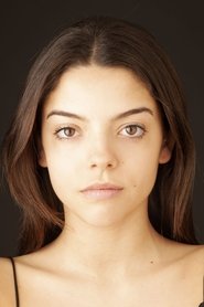 Mariana Venâncio portrait