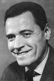 Josef Bek portrait
