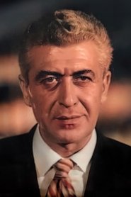 Süha Doğan portrait
