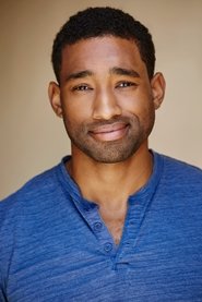 Jordan Tisdale portrait
