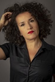 Alexandra Sargento portrait