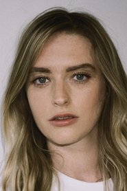 Kate Hollowell portrait