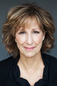 Danielle Proulx portrait