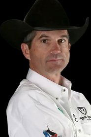 Cody Custer portrait