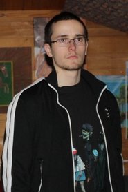 Keir Henery-Nougher portrait