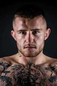 James Gallagher portrait