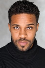 Garrett Watson portrait