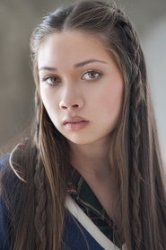 Tatiana Mclane portrait