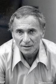 Arthur Laurents portrait