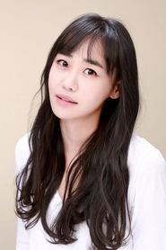 Kang Rae-yeon portrait