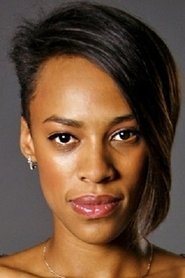 Liza Martines portrait