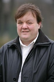 Sven Pippig portrait