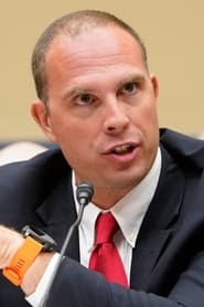 David Grusch portrait