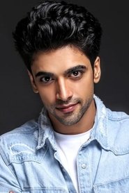 Aakash Ahuja portrait