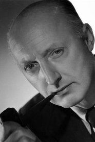 Armand Salacrou portrait