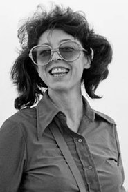 Jeanne-Claude portrait