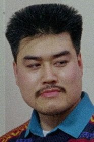 Chow Chi-Hung portrait