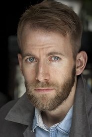 Matthew Melbourne portrait