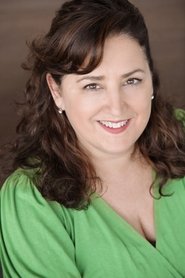 Tracey Silver portrait