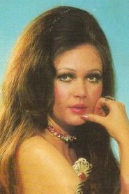 Zuhal Aktan portrait